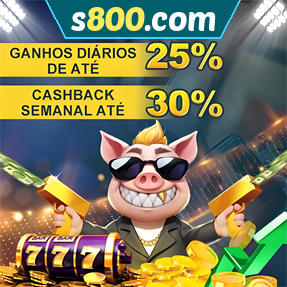 s800.com Fundo de Resgate de Perdas Semanais