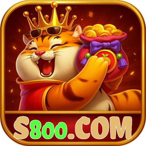 s800.com Cassino Online